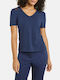 Gerry Weber Women's T-shirt Blue