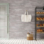 Realonda Floor Interior Matte Tile 45x15cm Grey