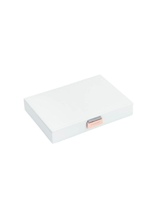 Stackers Jewellery Box 18x25x4cm