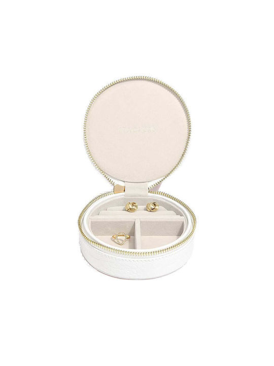 Stackers Jewellery Box 12x4.5cm