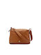 Beverly Hills Polo Club Damen Tasche Schulter Braun