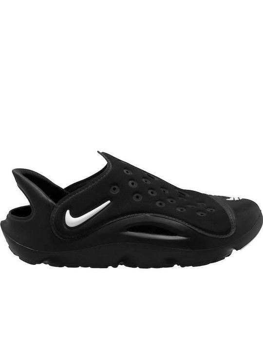 Nike Children's Beach Shoes Black