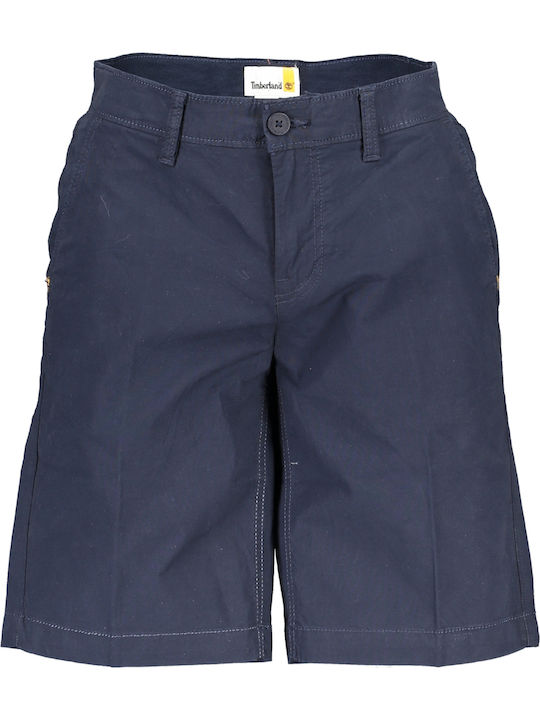 Timberland Herrenshorts Blue