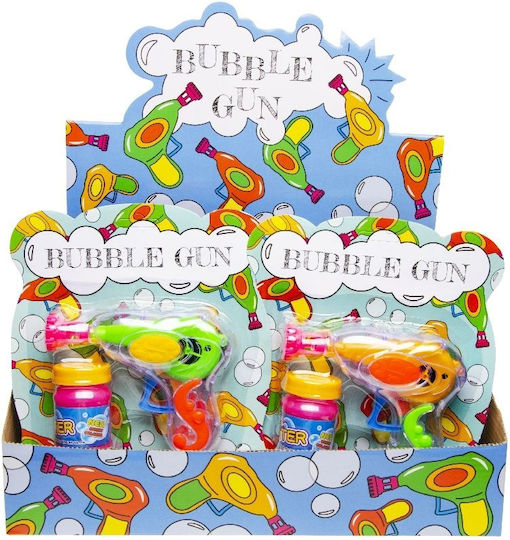 Bubble Makers (Various Designs/Assortment of Designs) 1pc