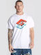 T-shirt White