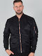 Ma-1 Vf Μπουφάν Bomber Black / Copper