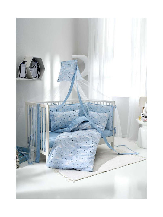 Vesta Home Подредба Детски Чаршафи За Количка П...