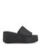 Platforme Dama Negru