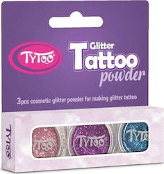 Tytoo Tytoo Tytoo Kinder Tattoos