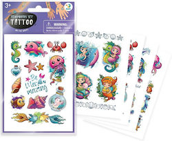 Dodo Kinder Tattoos