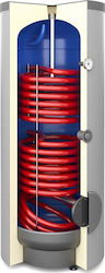 Galmet Θερμοσίφωνας 400lt Glass Κάθετος 1.5kW Galmet Θερμοσίφωνας 400lt Glass Κάθετος 1.5kW