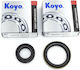 Pro-X Kurbelwellenlager