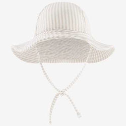 Minene Kids' Hat Sunscreen Pink Minene Kids' Hat Sunscreen Pink