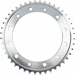 JT Sprockets Rear Sprocket for Honda VFR JT Sprockets Rear Sprocket for Honda VFR