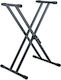 Konig & Meyer Stand Floor for Keyboards