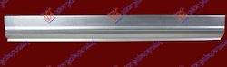 Sliding Door Sill Fiat Ducato 94-02 Right 1 Piece