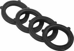 Fiskars O ring 1024091 4pcs