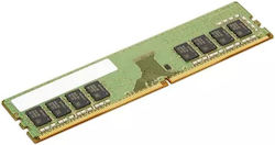 Lenovo 8GB DDR4 RAM with 3200 Speed for Desktop