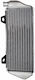 KSX Motorcycle Engine Radiator Husqvarna FC 250 / FC 350 / FC 450 / TC 125