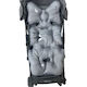 Queen Mother Panda Stroller Mattress 35x76cm
