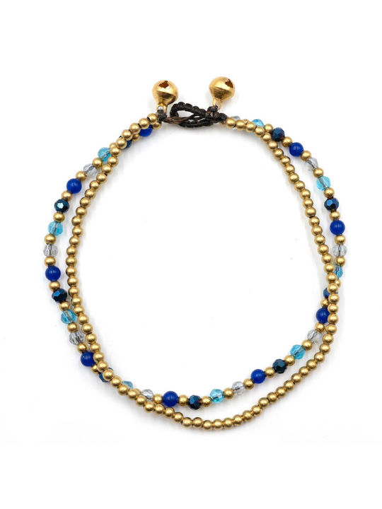 Poco Loco Bracelet Anklet