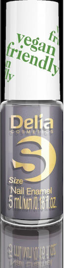 Delia Cosmetics Psycho Glossy Βερνίκι Νυχιών 228 Psycho 5ml