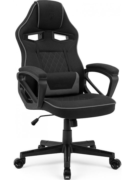 SENSE7 Knight Gaming Stuhl Black / Gray