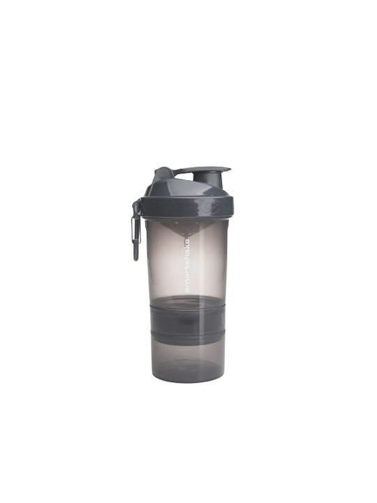 SmartShake Original2go Shaker Protein 600ml Kun...