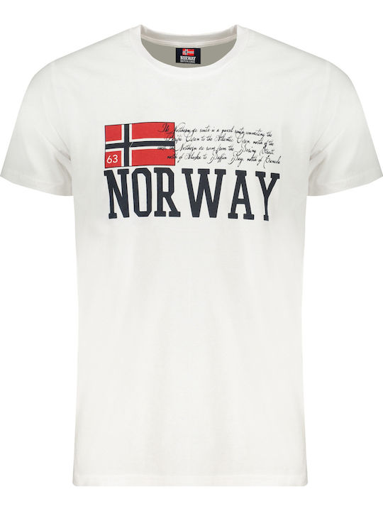 T-shirt White