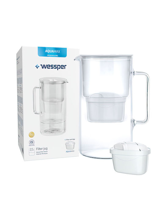 Wessper Kannen 2500ml