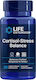 Life Extension Cortisol Stress Balance Специална Хранителна Добавка за Стрес 30 Капсули