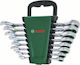 Bosch Сет Германополигонни 8бр