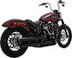 Vance & Hines Motorrad-Endschalldämpfer
