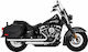 Vance & Hines Τελικό Εξάτμισης Μοτοσυκλέτας