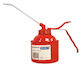 Pressol Hand Grease Gun 0.35lt