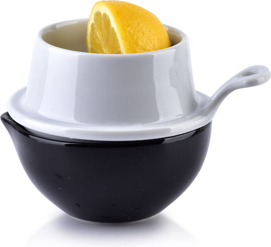 Cookini Storcător de fructe clasic cu Recipient din Plastic