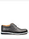 Herren Freizeitschuhe Schwarz