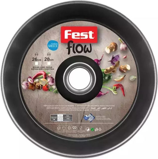 Fest Φόρμα Ζαχαροπλαστικής