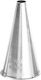 Hendi Metallische Spritzbeutel für Konditorei 551349