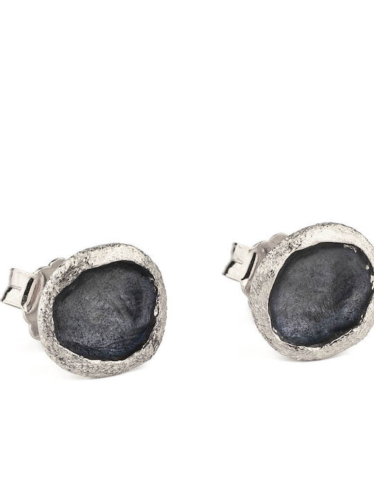 George Art Jewels Cercei din Argint