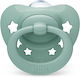 Nuk Signature Orthodontic Pacifier Silicone wit...