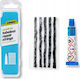 Weldtite Bicycle Tire Repair Kit