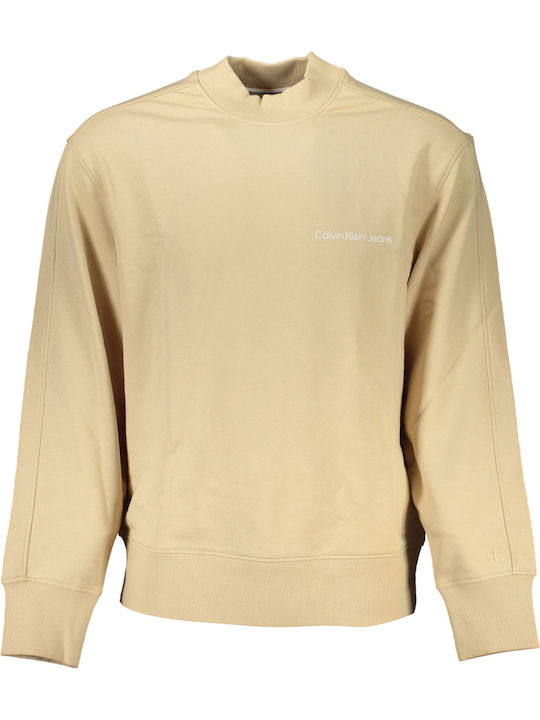 Calvin Klein Sweatshirt Beige