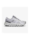 Cloudrunner 2 Sport Shoes Running Gray