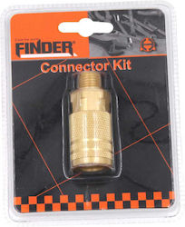 Finder 194112 Conector