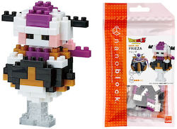 Enarxis Dragon Ball: Nanoblock Figure