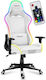 Huzaro Gaming Chair with Adjustable Armrests an...