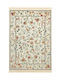 Rug Rectangular Cream