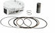 Vertex Motorcycle Piston