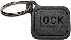 Glock Schlüsselanhänger